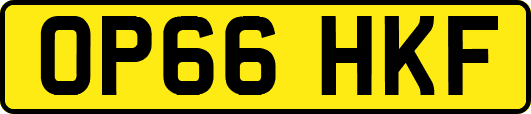 OP66HKF
