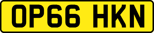 OP66HKN