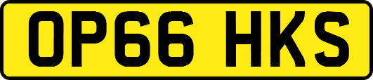 OP66HKS
