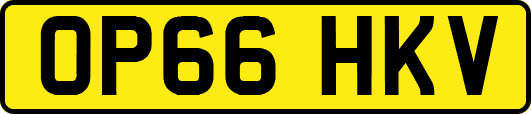 OP66HKV
