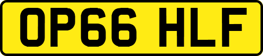 OP66HLF