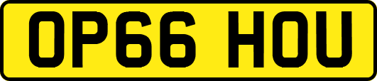 OP66HOU
