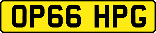 OP66HPG