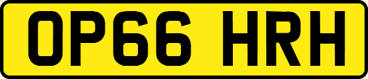 OP66HRH