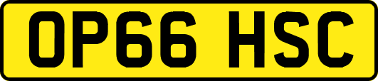 OP66HSC