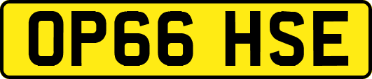 OP66HSE
