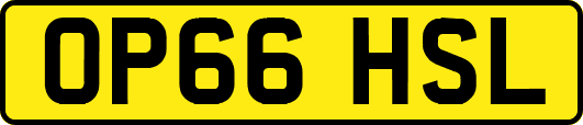 OP66HSL