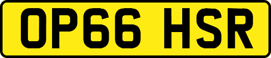 OP66HSR