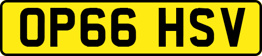 OP66HSV