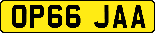 OP66JAA
