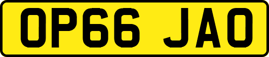 OP66JAO