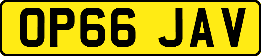 OP66JAV