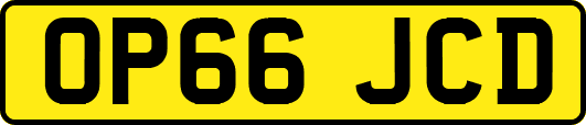 OP66JCD