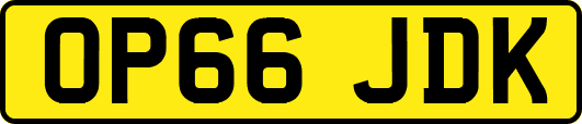 OP66JDK