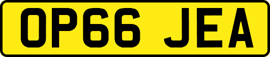 OP66JEA