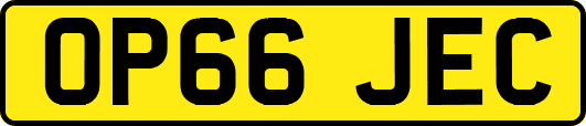 OP66JEC