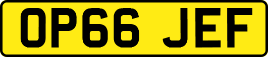 OP66JEF