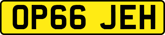 OP66JEH