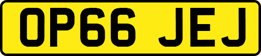OP66JEJ