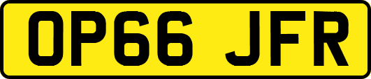 OP66JFR