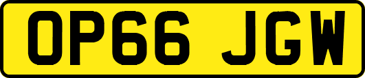 OP66JGW