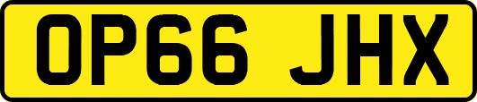 OP66JHX