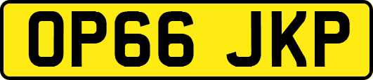 OP66JKP
