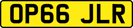 OP66JLR