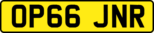 OP66JNR