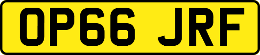OP66JRF