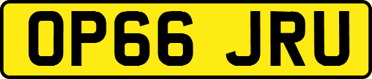 OP66JRU