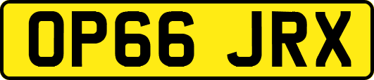 OP66JRX