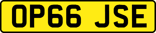 OP66JSE