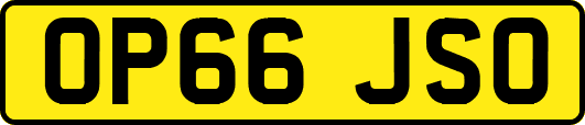 OP66JSO