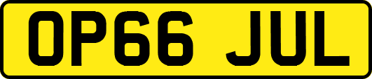 OP66JUL