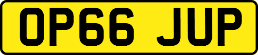 OP66JUP
