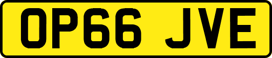 OP66JVE