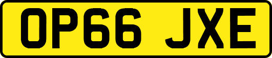 OP66JXE