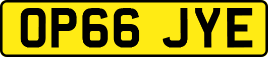 OP66JYE