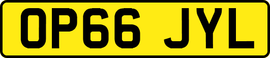 OP66JYL