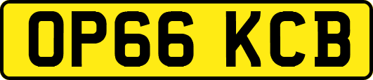 OP66KCB