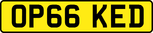 OP66KED