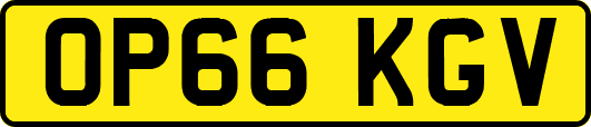 OP66KGV