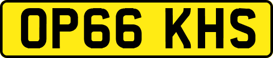 OP66KHS