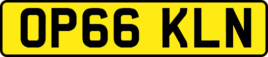 OP66KLN