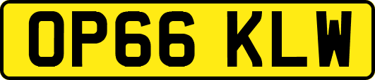 OP66KLW