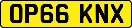 OP66KNX