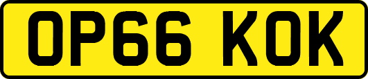 OP66KOK