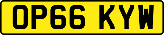 OP66KYW