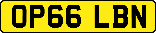 OP66LBN